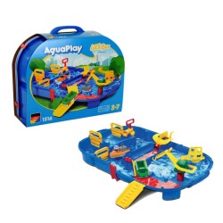 Aquaplay Portatif Set Daq01516 - 1