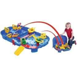 Aquaplay Portatif Set Daq01516 - 2