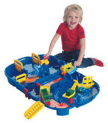 Aquaplay Portatif Set Daq01516 - 3