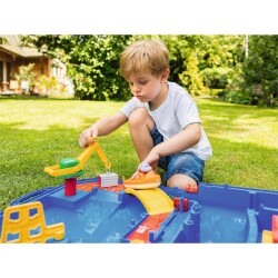 Aquaplay Portatif Set Daq01516 - 4
