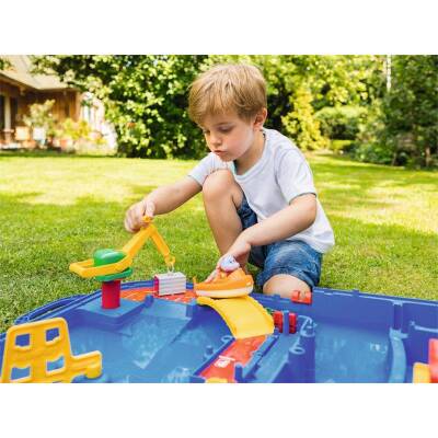 Aquaplay Portatif Set Daq01516 - 4