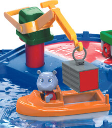 Aquaplay Starter Kit Daq01501 - 3