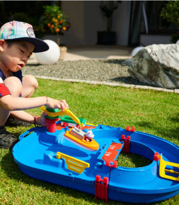 Aquaplay Starter Kit Daq01501 - 4