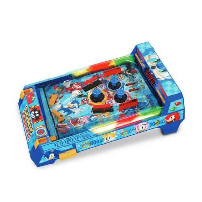 Arcade Pinball Sonic Premium Series Sound/Light S02030083 - 3