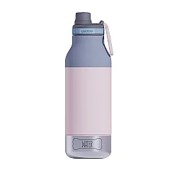 Asobu Barky Bottle - Pastel Pink 1 L 