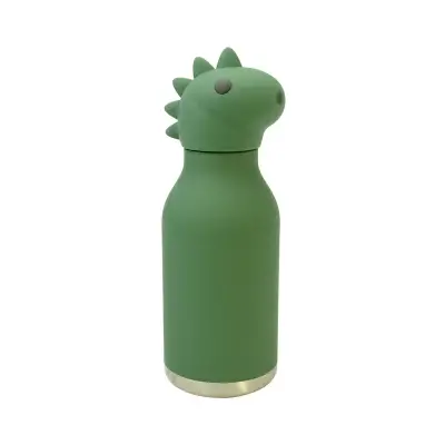 Asobu Bestie Bottle - Dinosaur 460 ml. - 1