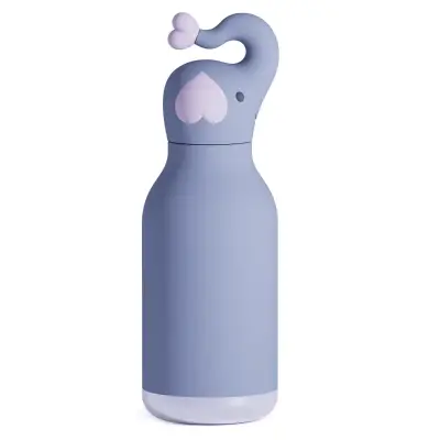 Asobu Bestie Bottle - Elephant 460 ml. - 2