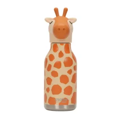 Asobu Bestie Bottle - Giraffe 460 ml. - 1