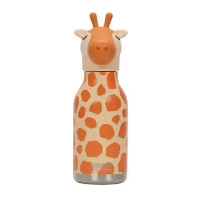 Asobu Bestie Bottle - Giraffe 460 ml. - 1