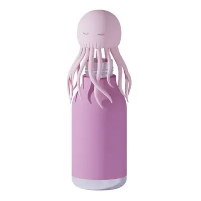 Asobu Bestie Bottle - JellyFish 460 ml. - 2