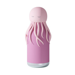 Asobu Bestie Bottle - JellyFish 460 ml. - Asobu