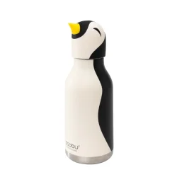 Asobu Bestie Bottle - Penguin 460 ml. - 1