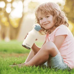 Asobu Bestie Bottle - Sheep 460 ml. - 8