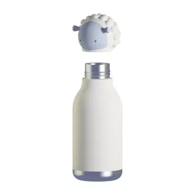 Asobu Bestie Bottle - Sheep 460 ml. - 2