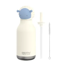 Asobu Bestie Bottle - Sheep 460 ml. - 3