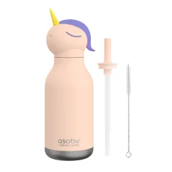 Asobu Bestie Bottle - Unicorn 460 ml. - 2