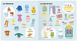 Auzo Toys Mes 500 Tout Premiers Mots - 3