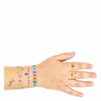 Auzo Toys My Little Tattoos - Jewelry - 3