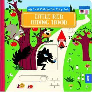 Auzou Little Red Riding Hood - 1