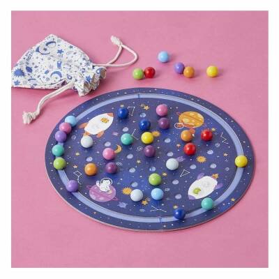 Auzou Toys Classic Games - Solitaire - 2