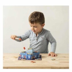 Auzou Toys Fishing Game - 2