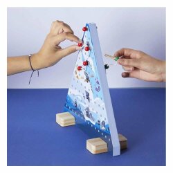 Auzou Toys: The One Who Reaches The Top Wins - 3