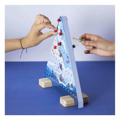 Auzou Toys: The One Who Reaches The Top Wins - 3