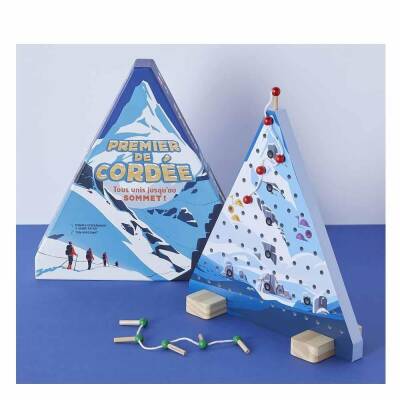 Auzou Toys: The One Who Reaches The Top Wins - 2