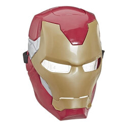 Avengers Electronic Maske Has-E6502 - 1
