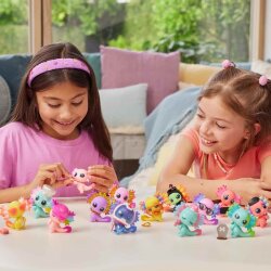 Axolotls Mini Surprise Package Cdu27-77623 5Um04000 - 3