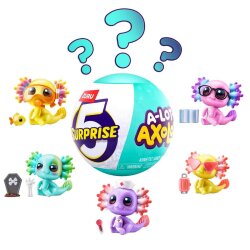 Axolotls Mini Surprise Package Cdu27-77623 5Um04000 - 1
