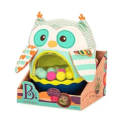 B.Toys Fun Owl Bx1608Z - 5