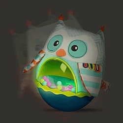 B.Toys Fun Owl Bx1608Z - 3