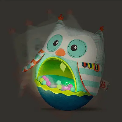 B.Toys Fun Owl Bx1608Z - 3