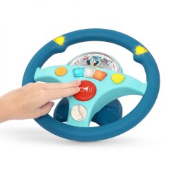 B. Toys Steering Wheel Bx2305Z - 2