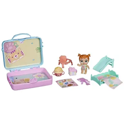 Baby Alive Foodie Cuties Lunchbox F3551 - 2