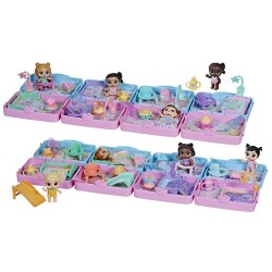 Baby Alive Foodie Cuties Lunchbox F3551 - 3