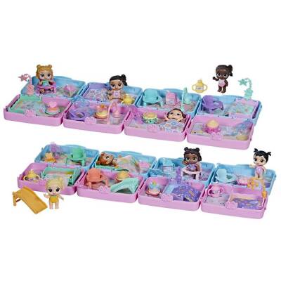 Baby Alive Foodie Cuties Lunchbox F3551 - 3