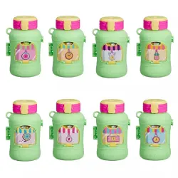 Baby Alive Foodie Cuties Surpriz Matara F6970 - 4