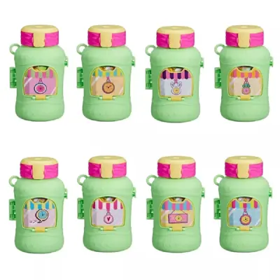 Baby Alive Foodie Cuties Surpriz Matara F6970 - 4
