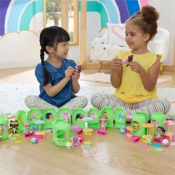 Baby Alive Foodie Cuties Surpriz Matara F6970 - 6