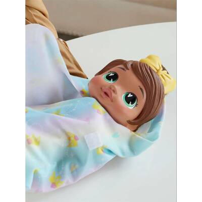 Baby Alive Shampoo Fun With My Baby (Brunette) Has-F9120 - 5