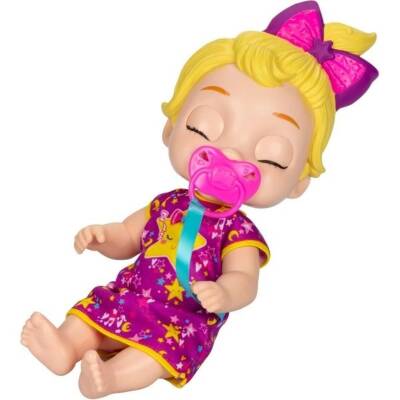 Baby Alive Sleepy Baby - Blonde Has-F9856 - 2