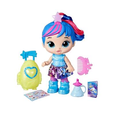 Baby Alive Star Besties Yildiz Skylar F7359 - 2