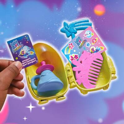 Baby Alive Star Besties Yildiz Skylar F7359 - 4