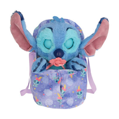 Baby Paws Sound Stitch Plush 927001Baw04000 - 4