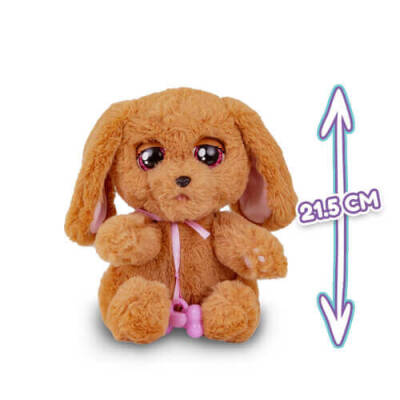 Baby Paws Talking Puppy 20Cm Plush 917620Im-Baw00000 - 3