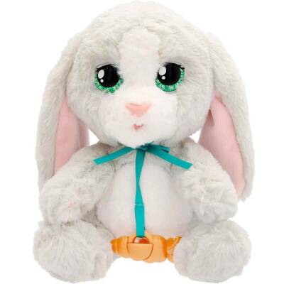 Baby Paws Talking Rabbit Plush Baw02000 - 1