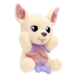 Baby Paws Yummy Chihuahua Plush Baw03100 - 2