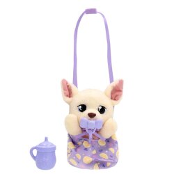 Baby Paws Yummy Chihuahua Plush Baw03100 - 4